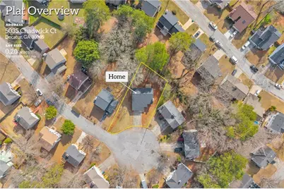 5035 Chadwick Court, Decatur, GA 30035 - Photo 55