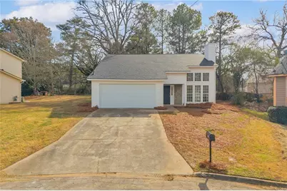 5035 Chadwick Court, Decatur, GA 30035 - Photo 1