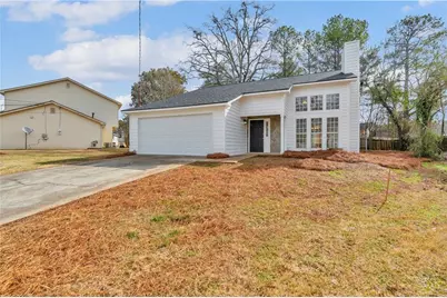 5035 Chadwick Court, Decatur, GA 30035 - Photo 3