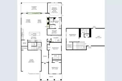 229 Mooney Road, Woodstock, GA 30188 - Photo 51