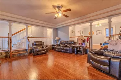 160 Hwy 320, Carnesville, GA 30521 - Photo 5