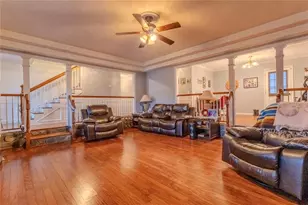 160 Hwy 320, Carnesville, GA 30521 - Photo 5