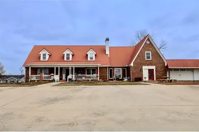 160 Hwy 320, Carnesville, GA 30521 - Photo 1