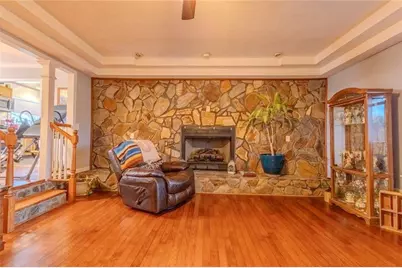 160 Hwy 320, Carnesville, GA 30521 - Photo 5