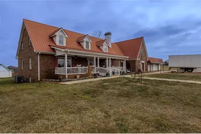 160 Hwy 320, Carnesville, GA 30521 - Photo 51