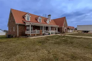 160 Hwy 320, Carnesville, GA 30521 - Photo 51