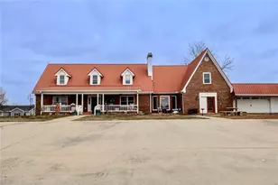 160 Hwy 320, Carnesville, GA 30521 - Photo 1