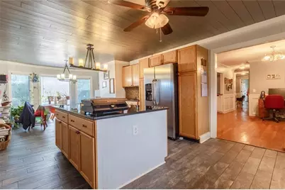 160 Hwy 320, Carnesville, GA 30521 - Photo 37