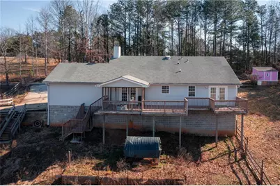 50 Hill City Trail, Jasper, GA 30143 - Photo 29