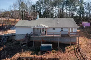 50 Hill City Trail, Jasper, GA 30143 - Photo 29