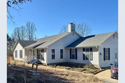 50 Hill City Trail, Jasper, GA 30143 - Photo 35