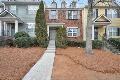 1138 Cotton Gin Drive, Woodstock, GA 30188 - Photo 1