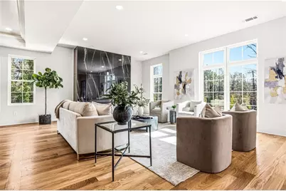 320 Hammond Drive, Atlanta, GA 30328 - Photo 5