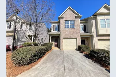 6990 Kingswood Run Drive #24, Atlanta, GA 30340 - Photo 1