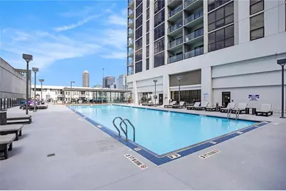 1280 W Peachtree Street NW #1402, Atlanta, GA 30309 - Photo 15