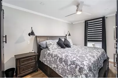 1280 W Peachtree Street NW #1402, Atlanta, GA 30309 - Photo 9