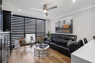 1280 W Peachtree St NW, Atlanta, GA 30309 - Photo 1