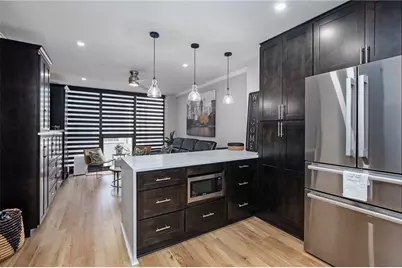 1280 W Peachtree Street NW #1402, Atlanta, GA 30309 - Photo 5