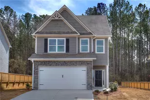 264 Summit Heights Dr, Cartersville, GA 30121 - Photo 1