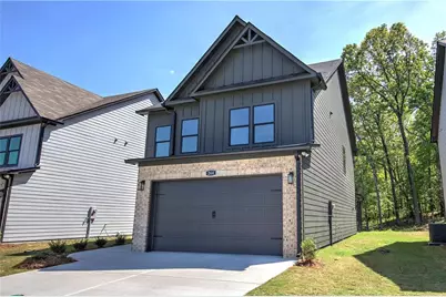 264 Summit Height Drive, Cartersville, GA 30121 - Photo 41