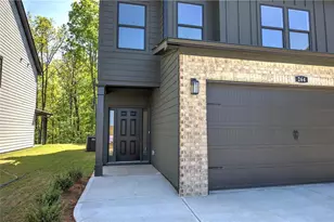 264 Summit Heights Dr, Cartersville, GA 30121 - Photo 3