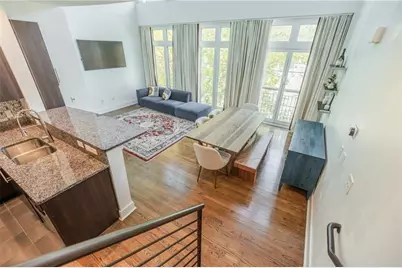 1221 Caroline Street NE #201, Atlanta, GA 30307 - Photo 11