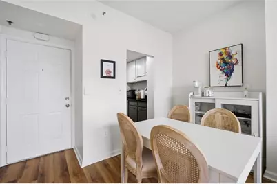 1280 W Peachtree Street NW #3713, Atlanta, GA 30309 - Photo 11