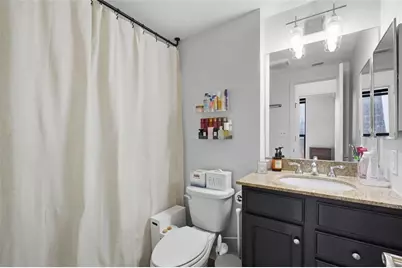 1280 W Peachtree Street NW #3713, Atlanta, GA 30309 - Photo 19