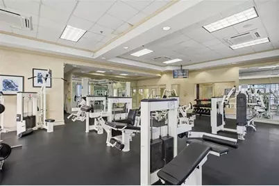 1280 W Peachtree Street NW #3713, Atlanta, GA 30309 - Photo 31