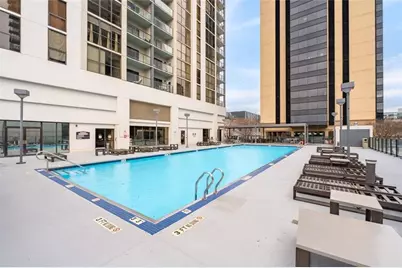 1280 W Peachtree Street NW #3713, Atlanta, GA 30309 - Photo 29