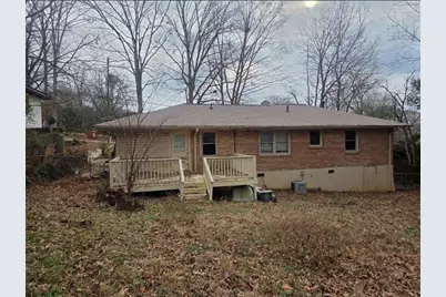 740 Patricia Drive, Forest Park, GA 30297 - Photo 5