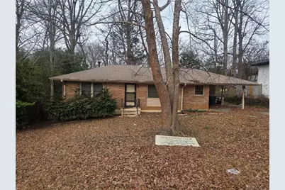 740 Patricia Drive, Forest Park, GA 30297 - Photo 1