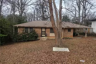 740 Patricia Dr, Forest Park, GA 30297 - Photo 1