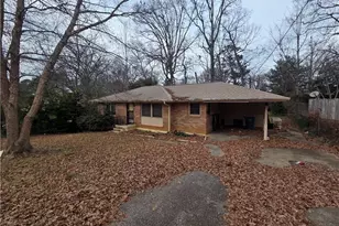 740 Patricia Dr, Forest Park, GA 30297 - Photo 3