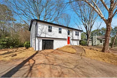 4559 Bedford Place, Douglasville, GA 30135 - Photo 3