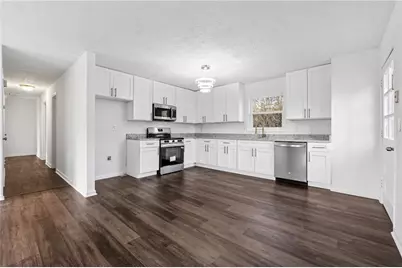 4559 Bedford Place, Douglasville, GA 30135 - Photo 9