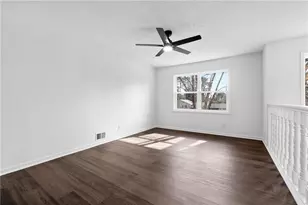 4559 Bedford Pl, Douglasville, GA 30135 - Photo 5