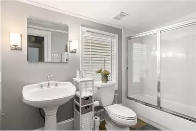 780 Verner Street NW, Atlanta, GA 30318 - Photo 11