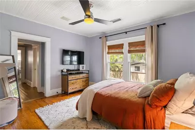 780 Verner Street NW, Atlanta, GA 30318 - Photo 9