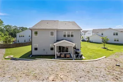 4010 Maple Oak Court, Kennesaw, GA 30152 - Photo 83