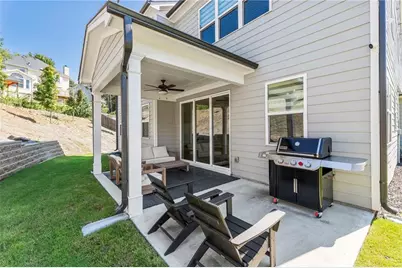 4010 Maple Oak Court, Kennesaw, GA 30152 - Photo 77