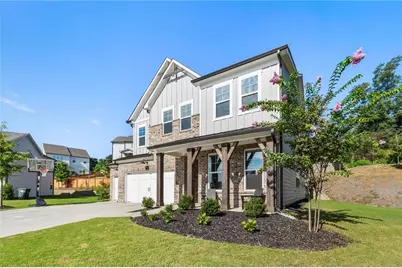 4010 Maple Oak Court, Kennesaw, GA 30152 - Photo 3