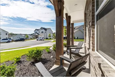 4010 Maple Oak Court, Kennesaw, GA 30152 - Photo 7