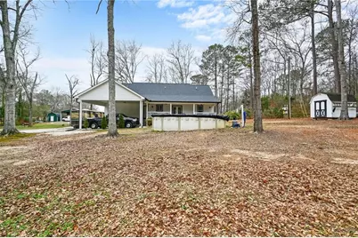 642 Johnson Road, Oxford, GA 30054 - Photo 23