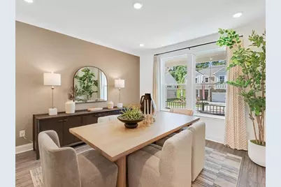 2306 Ellie Way, Kennesaw, GA 30152 - Photo 7