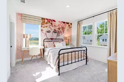 2306 Ellie Way, Kennesaw, GA 30152 - Photo 23