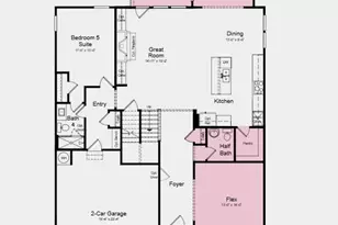 2306 Ellie Way, Kennesaw, GA 30152 - Photo 31