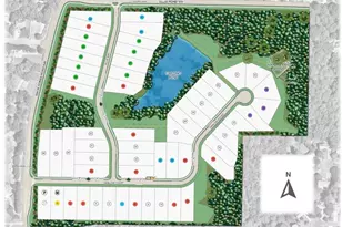 2306 Ellie Way, Kennesaw, GA 30152 - Photo 33