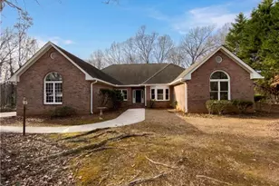 8201 Greens Ct, Jonesboro, GA 30236 - Photo 1