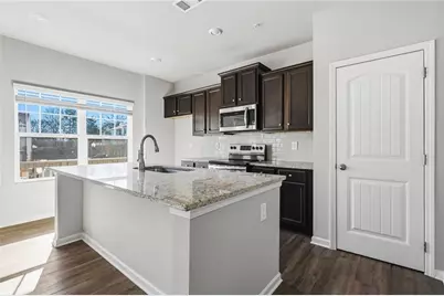 2114 Prichard Park Drive, Kennesaw, GA 30144 - Photo 7